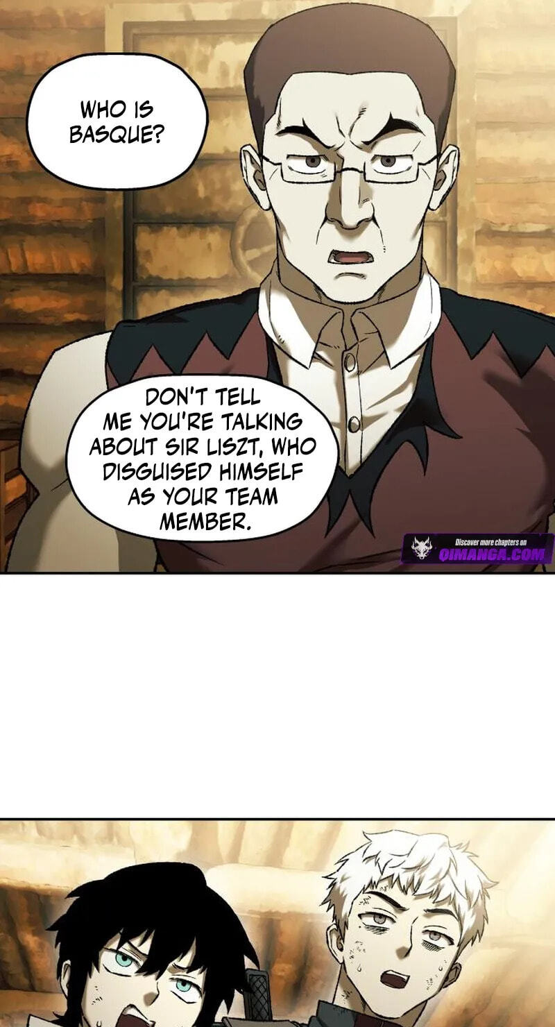 Jongmal-eseo Saranamgi Chapter 95 page 41 - 