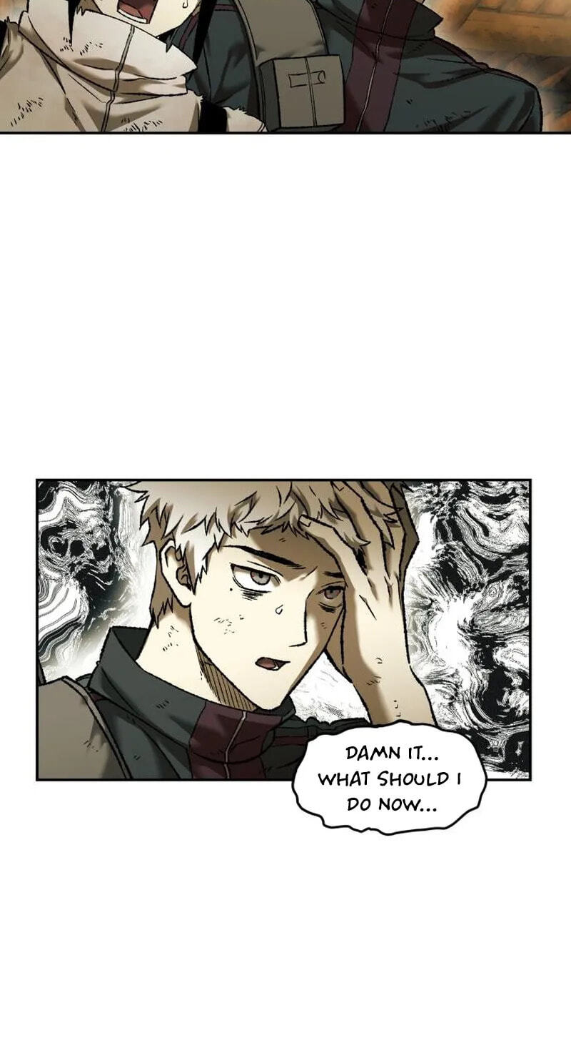 Jongmal-eseo Saranamgi Chapter 95 page 42 - 