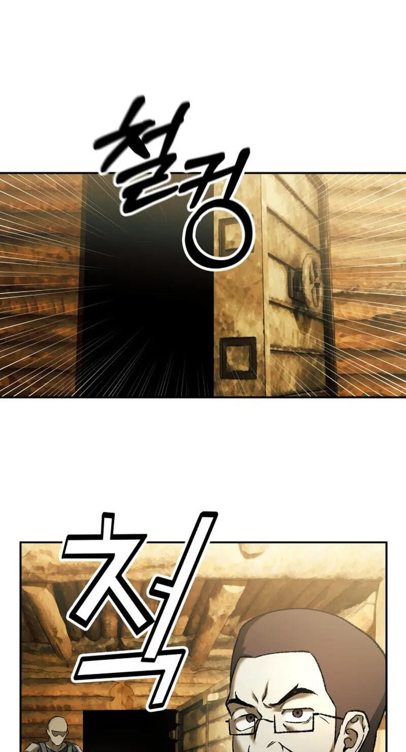 Jongmal-eseo Saranamgi Chapter 95 page 43 - 