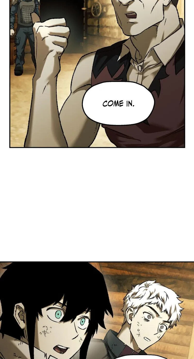 Jongmal-eseo Saranamgi Chapter 95 page 44 - 