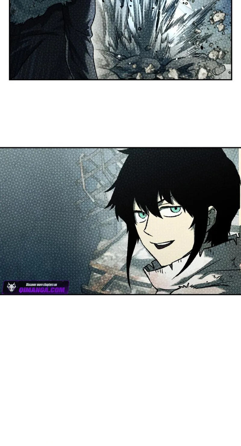 Jongmal-eseo Saranamgi Chapter 95 page 50 - 