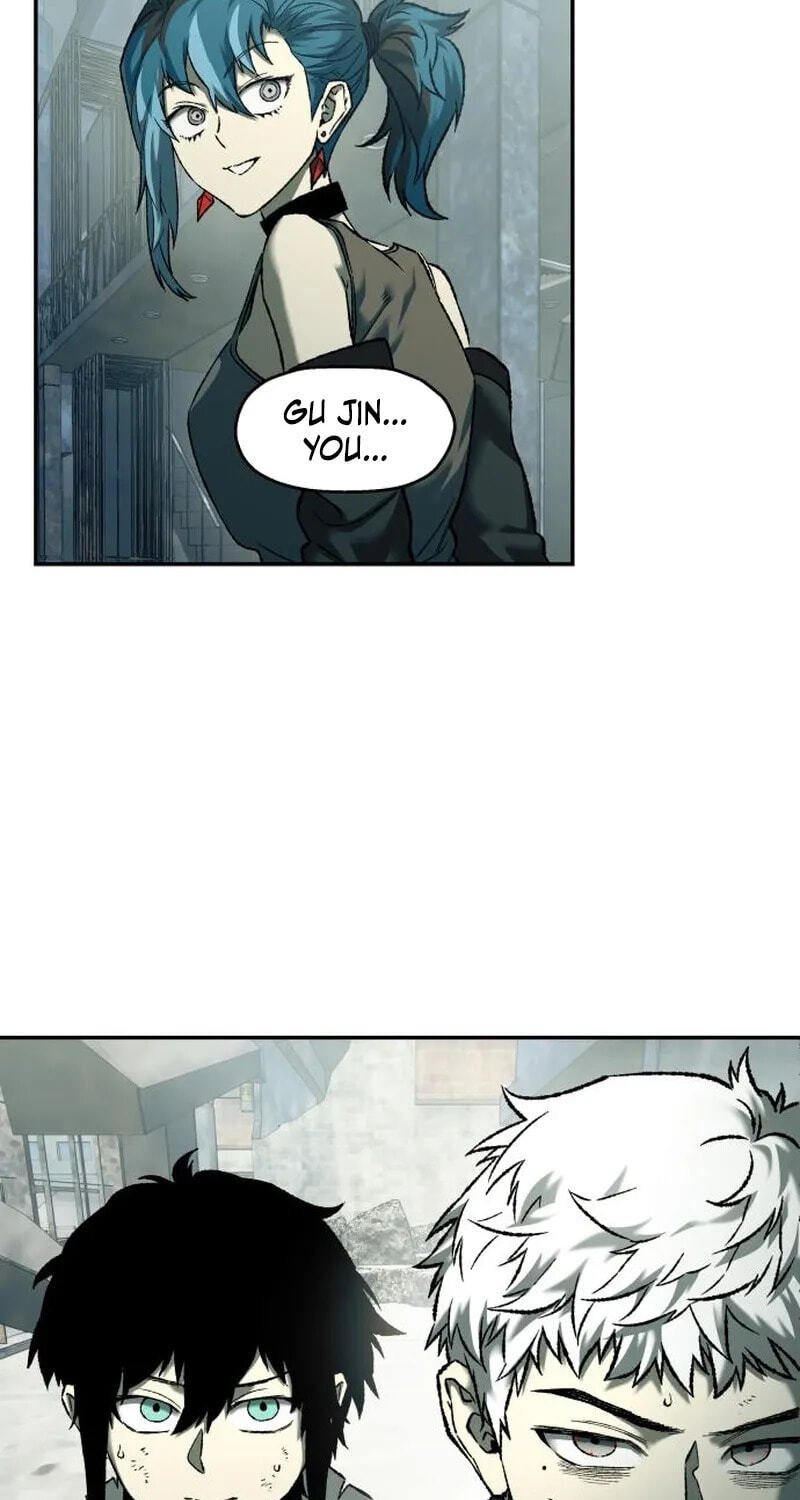 Jongmal-eseo Saranamgi Chapter 95 page 6 - 