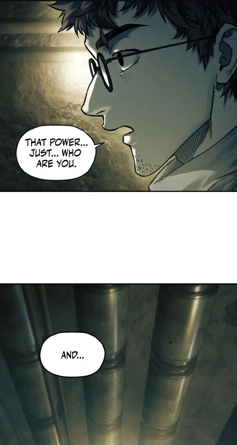 Jongmal-eseo Saranamgi Chapter 95 page 51 - 