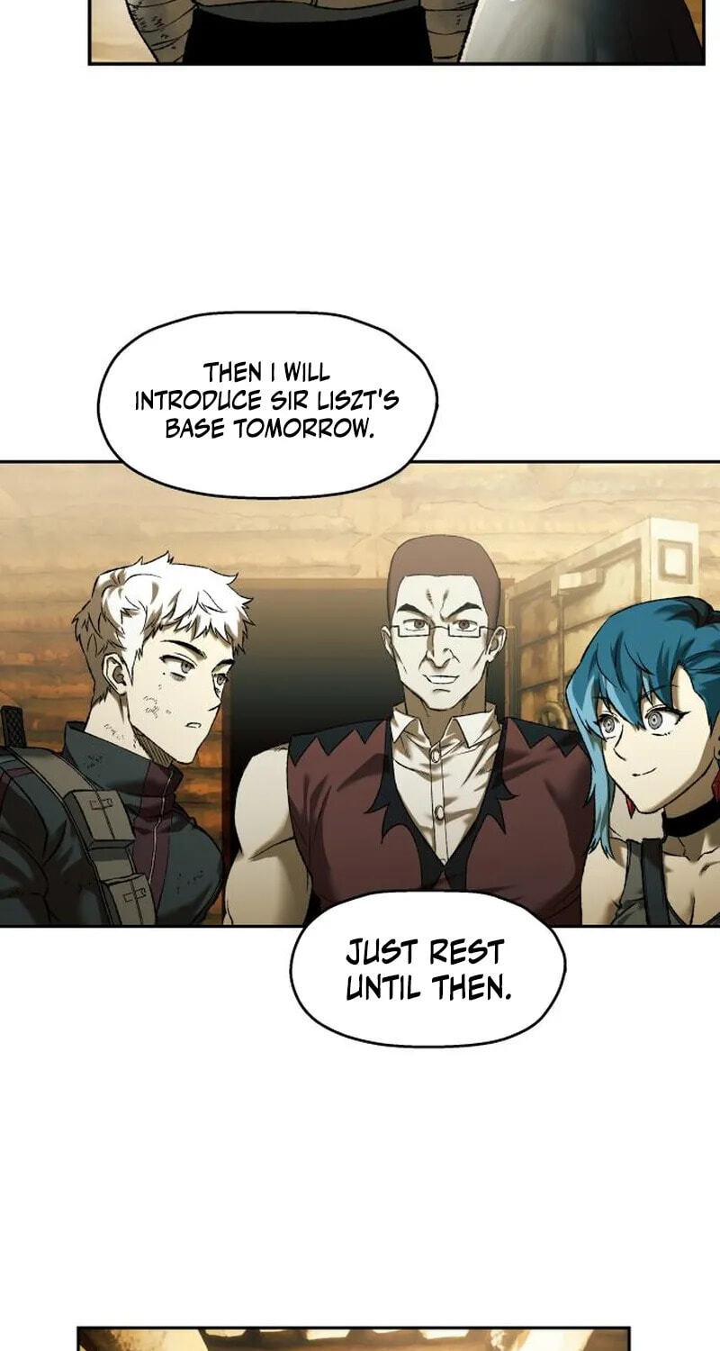Jongmal-eseo Saranamgi Chapter 95 page 55 - 