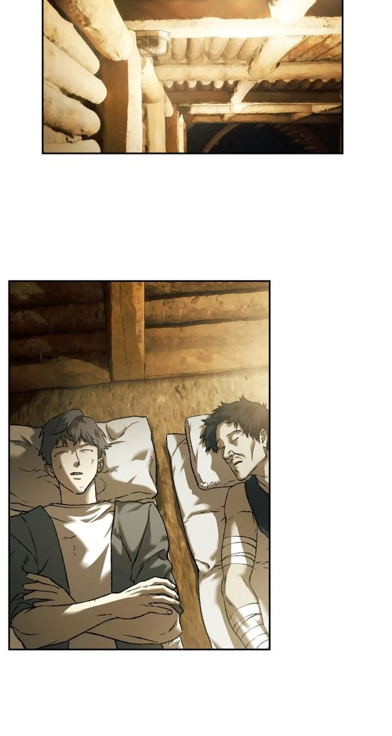 Jongmal-eseo Saranamgi Chapter 95 page 56 - 