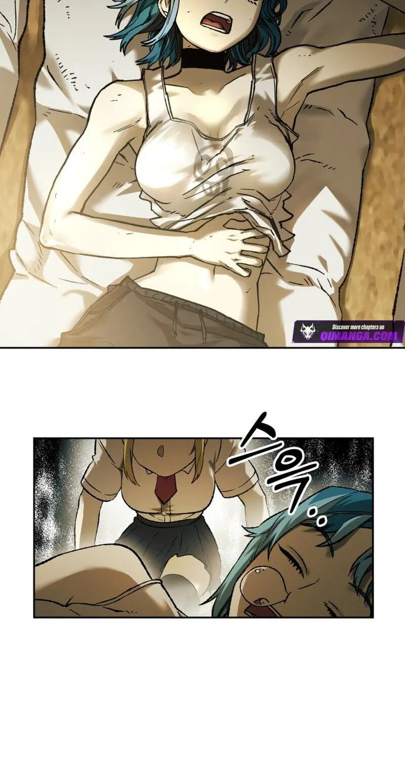 Jongmal-eseo Saranamgi Chapter 95 page 58 - 