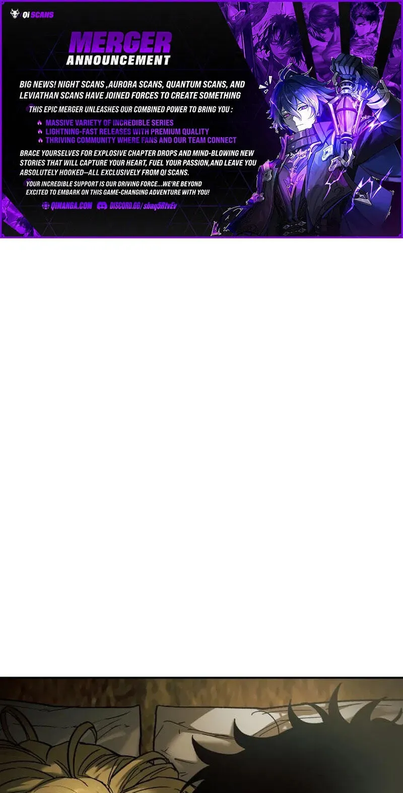 Jongmal-eseo Saranamgi Chapter 96 page 2 - 