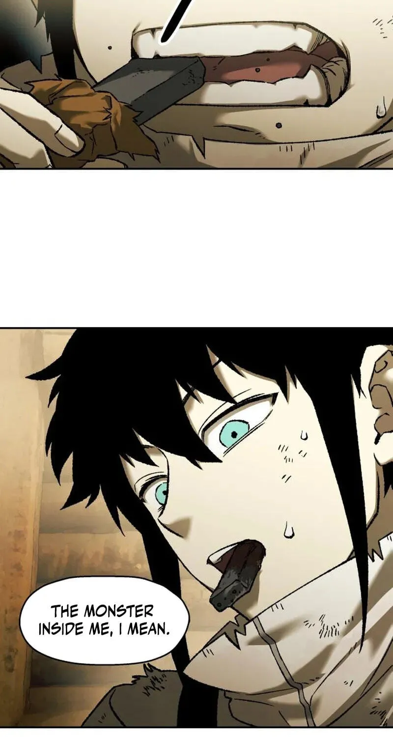 Jongmal-eseo Saranamgi Chapter 96 page 13 - 