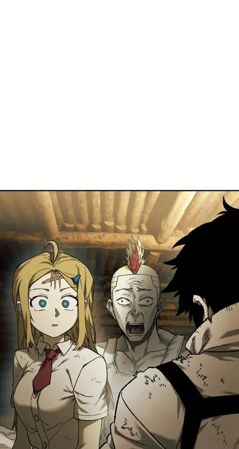 Jongmal-eseo Saranamgi Chapter 96 page 14 - 