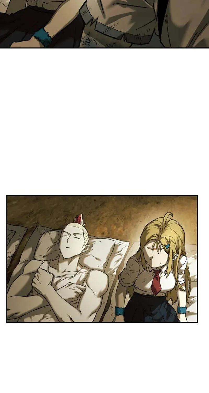 Jongmal-eseo Saranamgi Chapter 96 page 15 - 