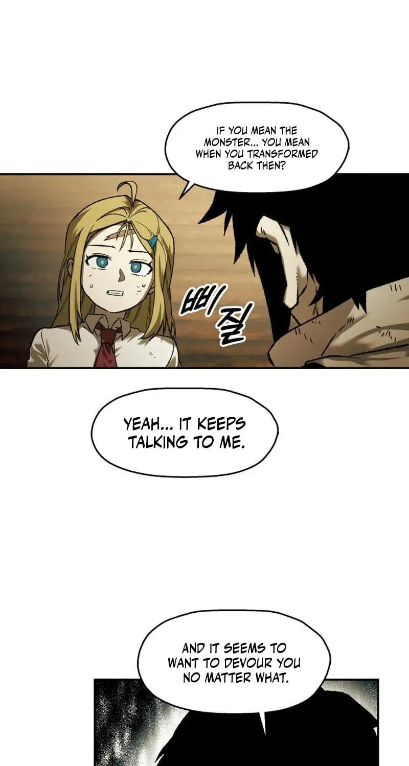 Jongmal-eseo Saranamgi Chapter 96 page 16 - 