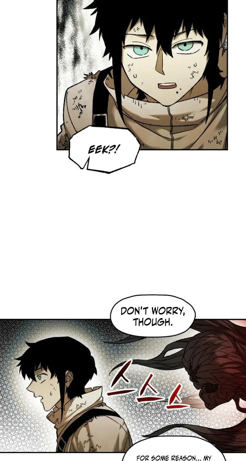 Jongmal-eseo Saranamgi Chapter 96 page 17 - 