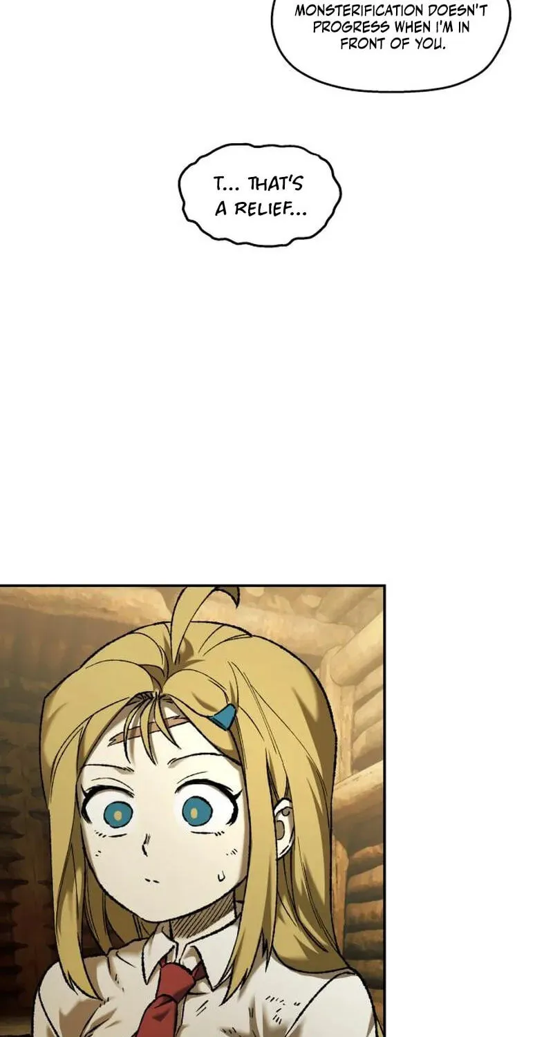 Jongmal-eseo Saranamgi Chapter 96 page 18 - 
