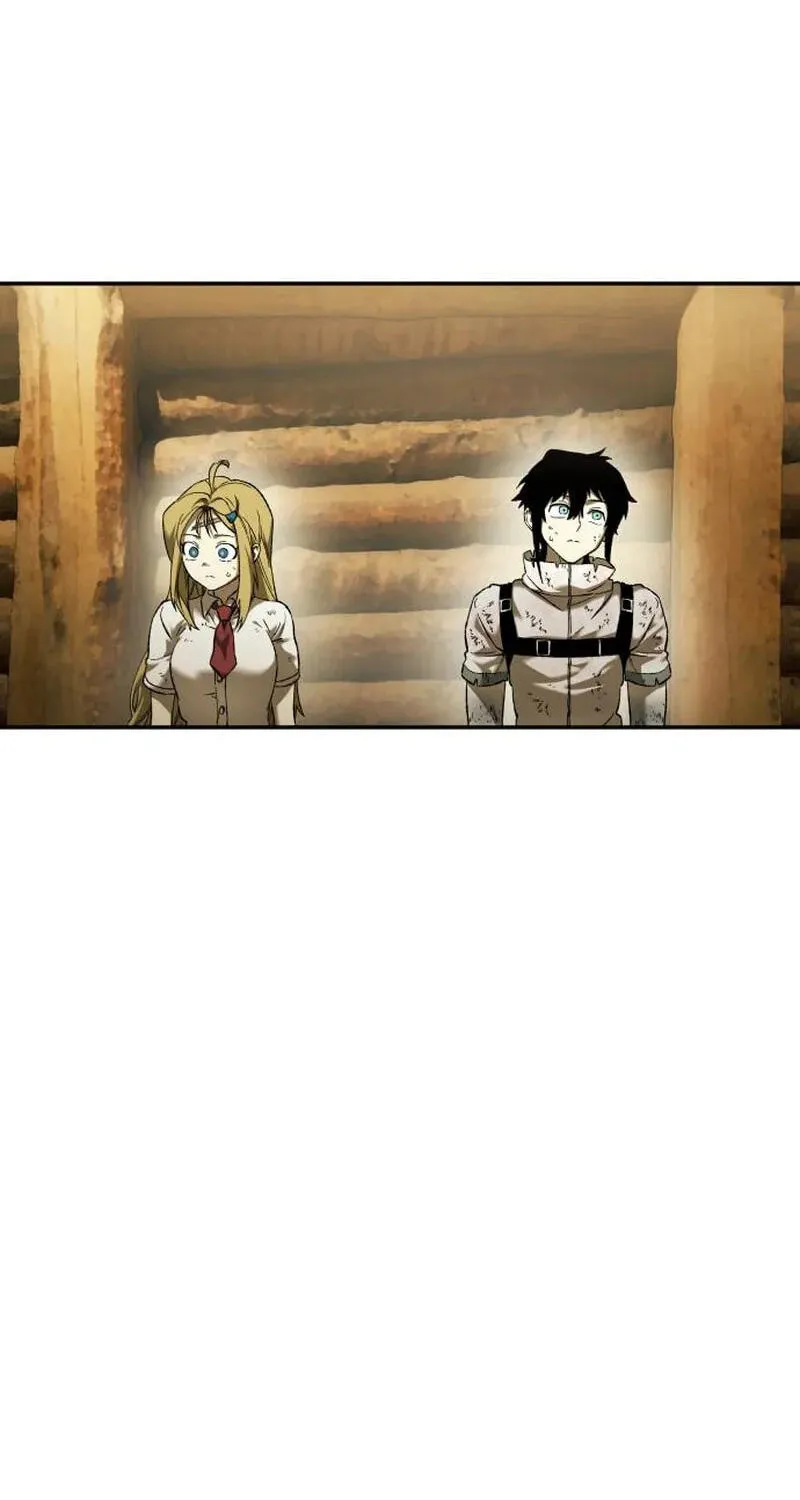 Jongmal-eseo Saranamgi Chapter 96 page 20 - 