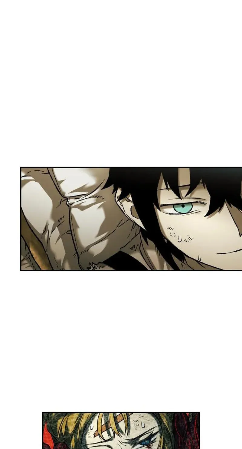 Jongmal-eseo Saranamgi Chapter 96 page 22 - 