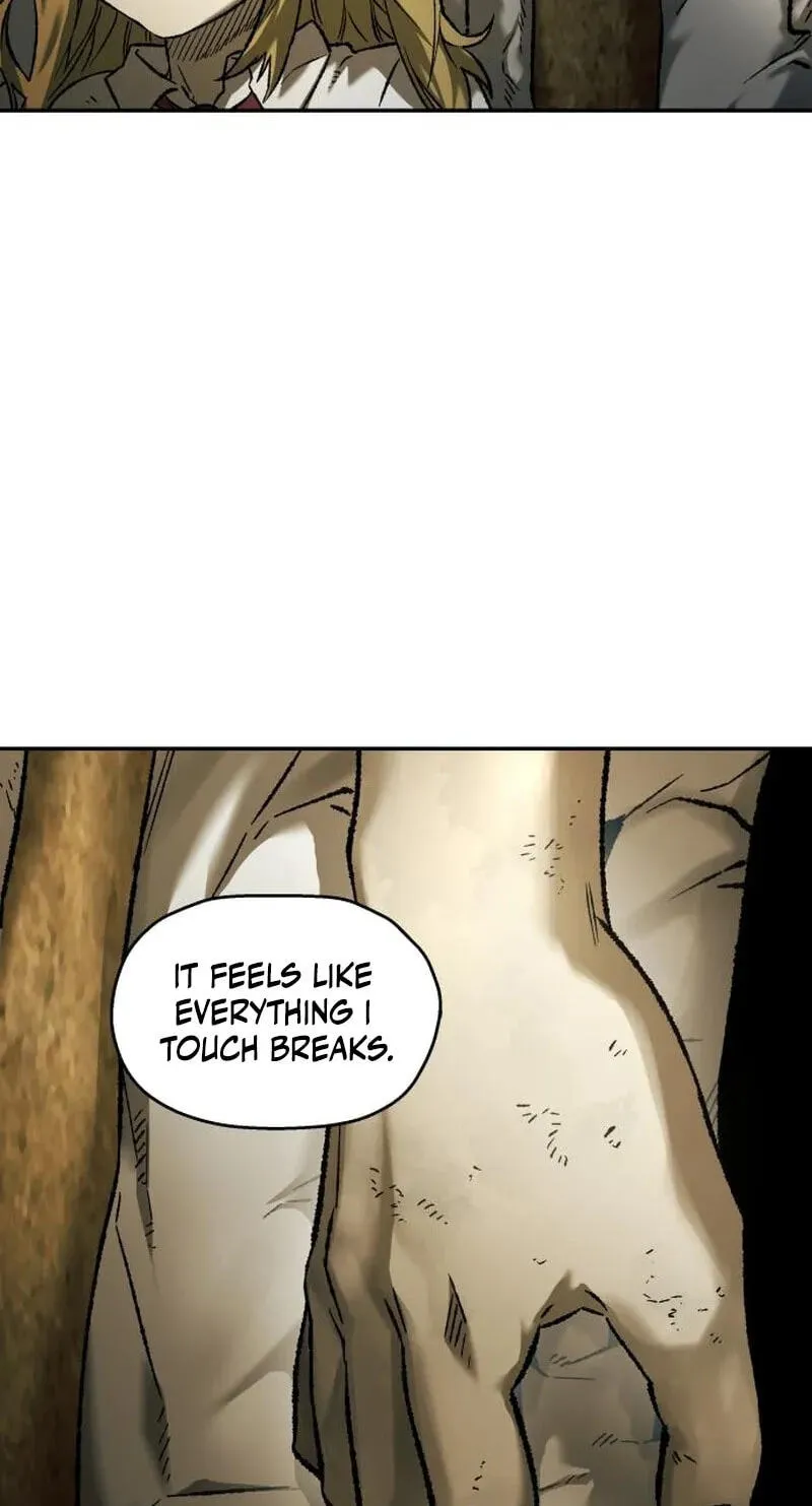 Jongmal-eseo Saranamgi Chapter 96 page 24 - 