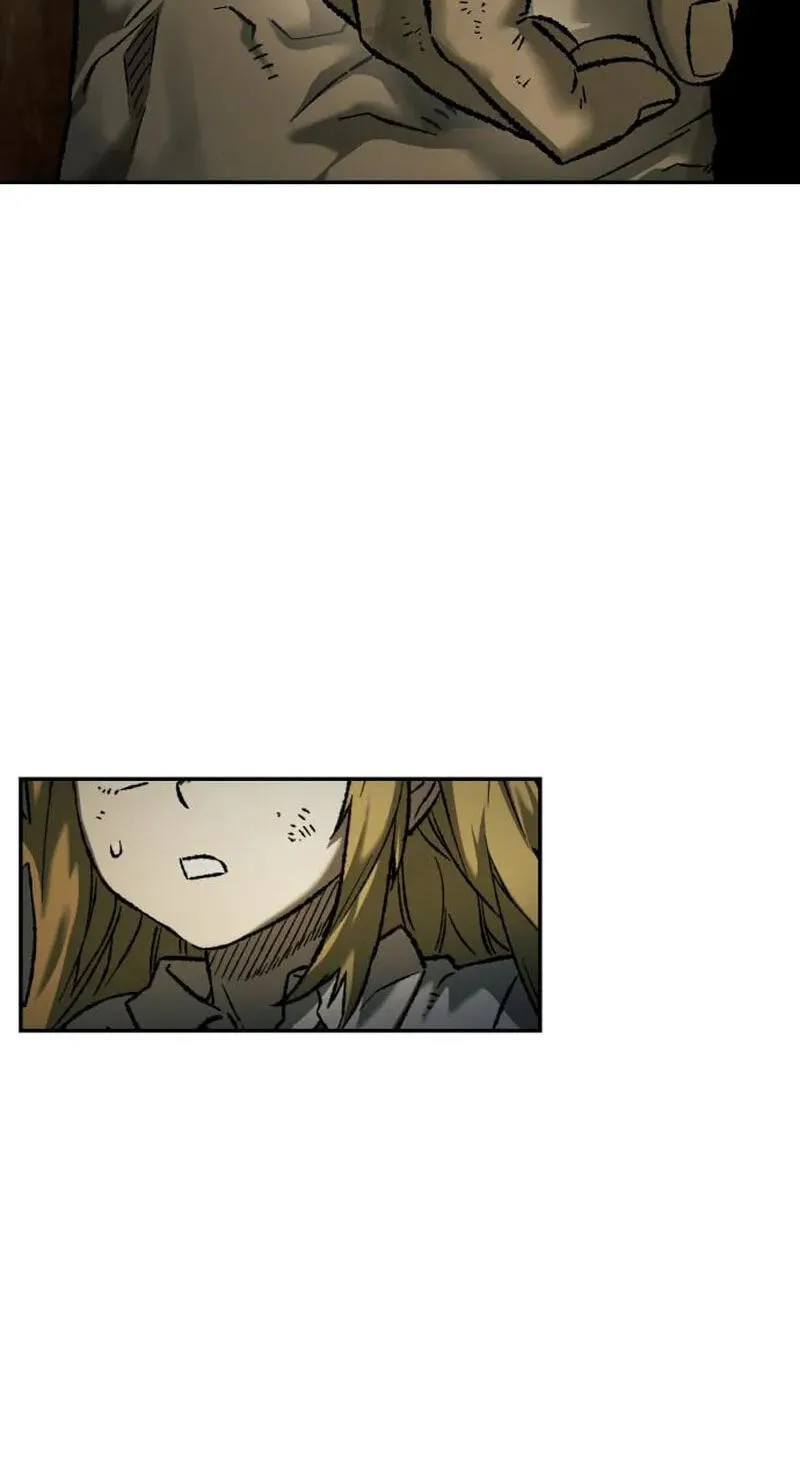 Jongmal-eseo Saranamgi Chapter 96 page 25 - 