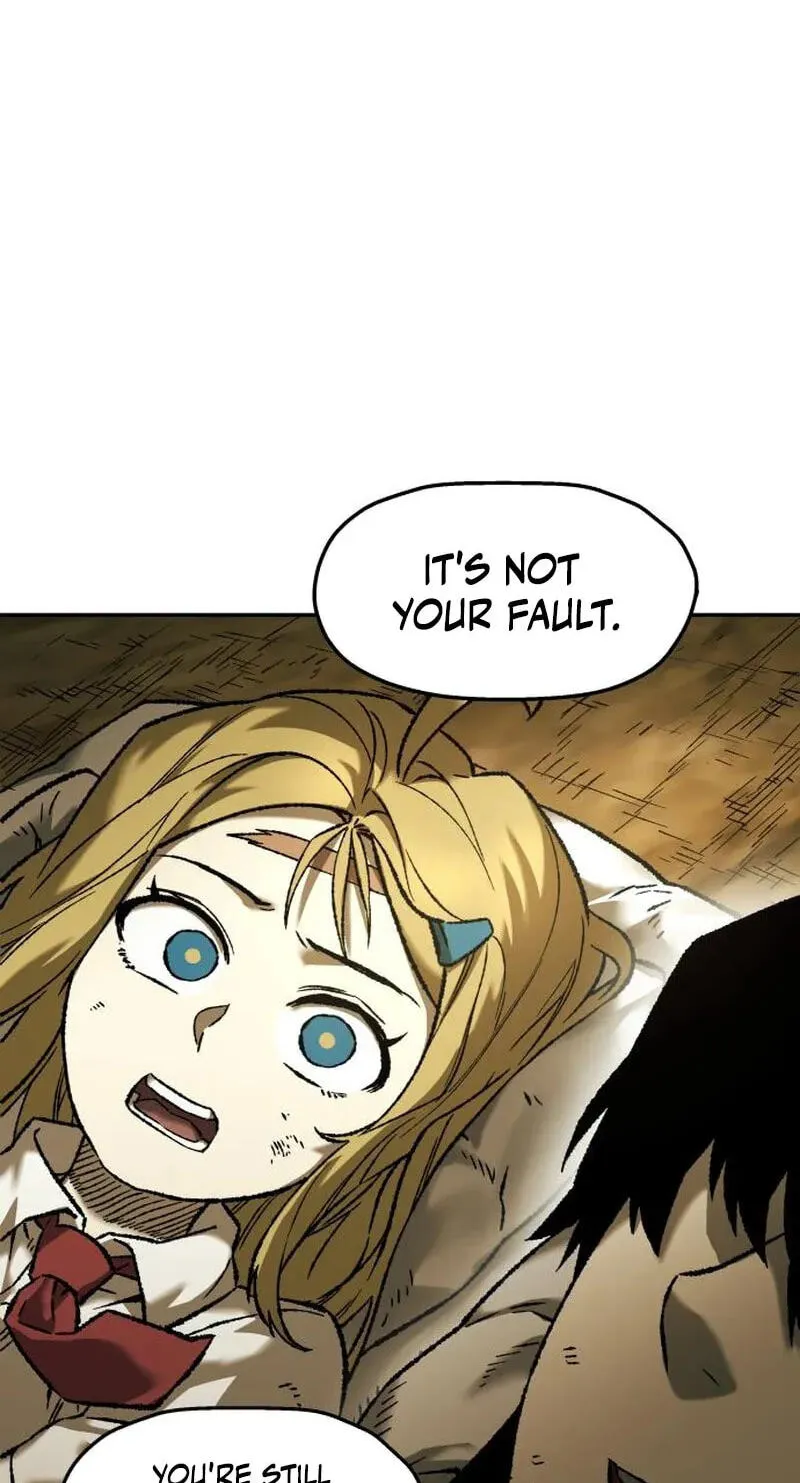Jongmal-eseo Saranamgi Chapter 96 page 27 - 