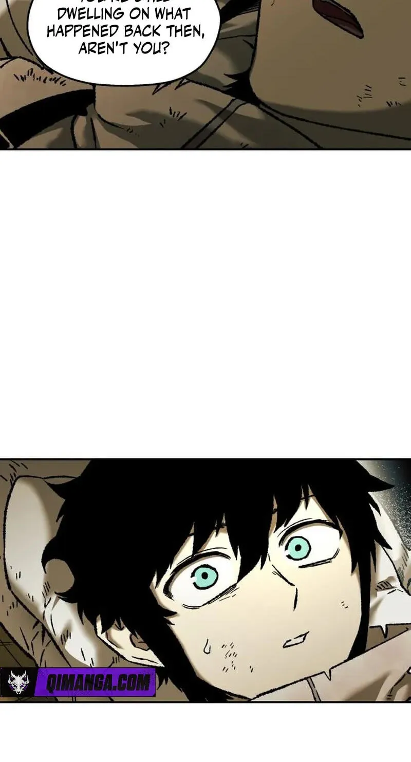 Jongmal-eseo Saranamgi Chapter 96 page 28 - 