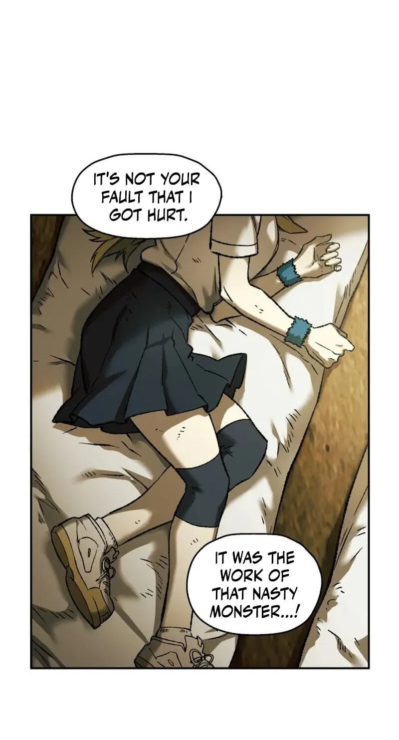 Jongmal-eseo Saranamgi Chapter 96 page 29 - 