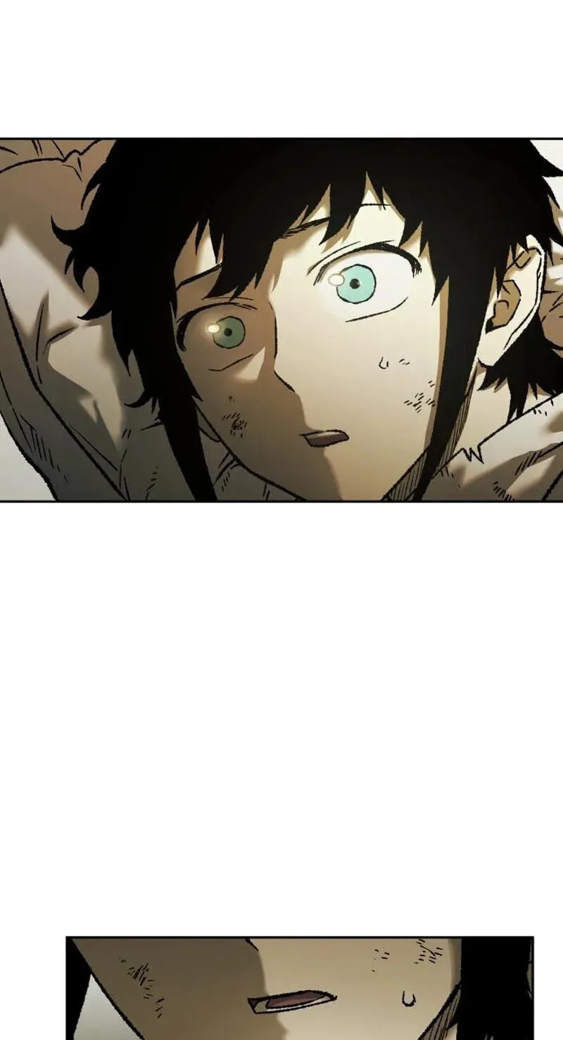 Jongmal-eseo Saranamgi Chapter 96 page 32 - 