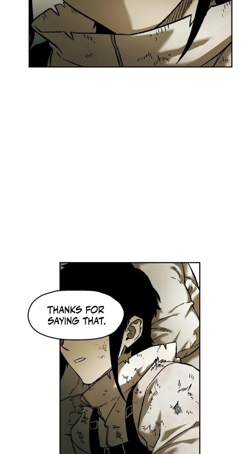 Jongmal-eseo Saranamgi Chapter 96 page 33 - 