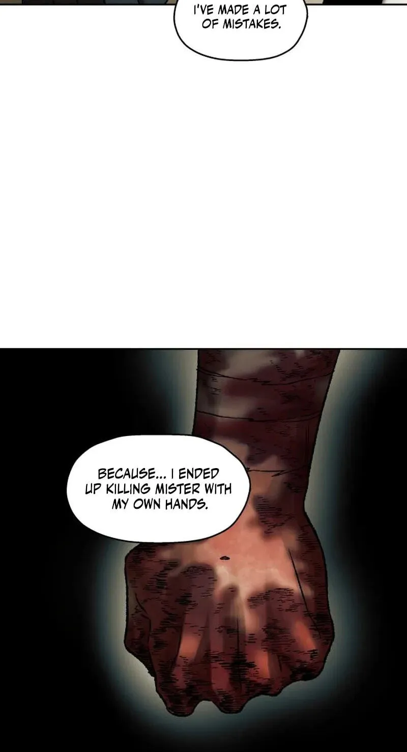 Jongmal-eseo Saranamgi Chapter 96 page 35 - 