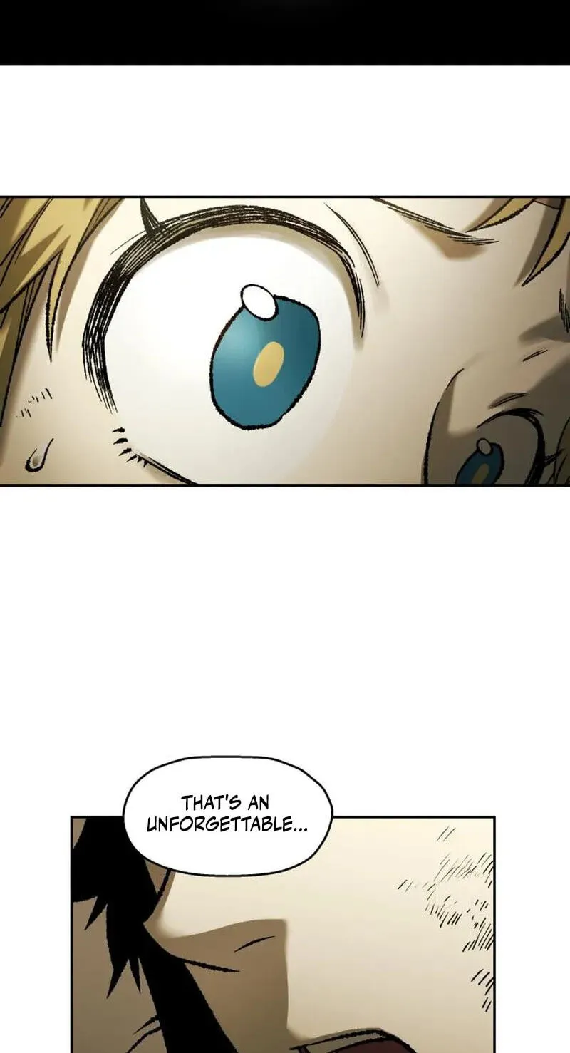Jongmal-eseo Saranamgi Chapter 96 page 36 - 