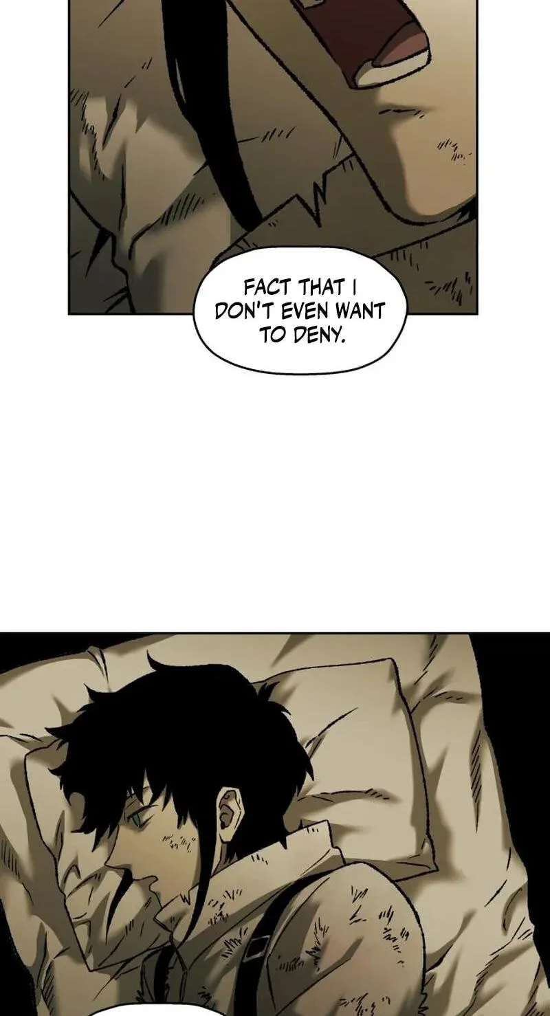 Jongmal-eseo Saranamgi Chapter 96 page 37 - 