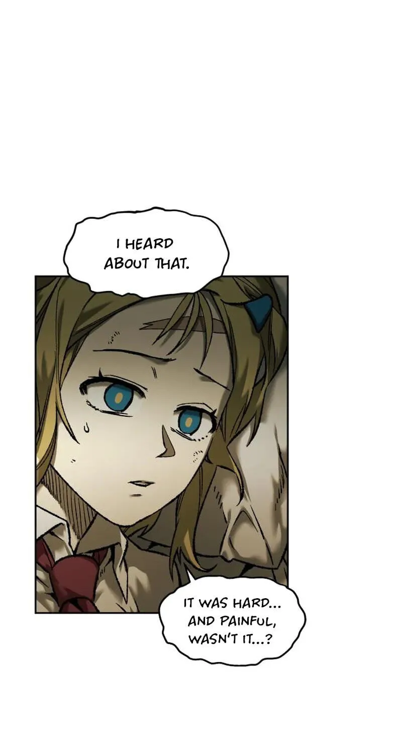 Jongmal-eseo Saranamgi Chapter 96 page 39 - 