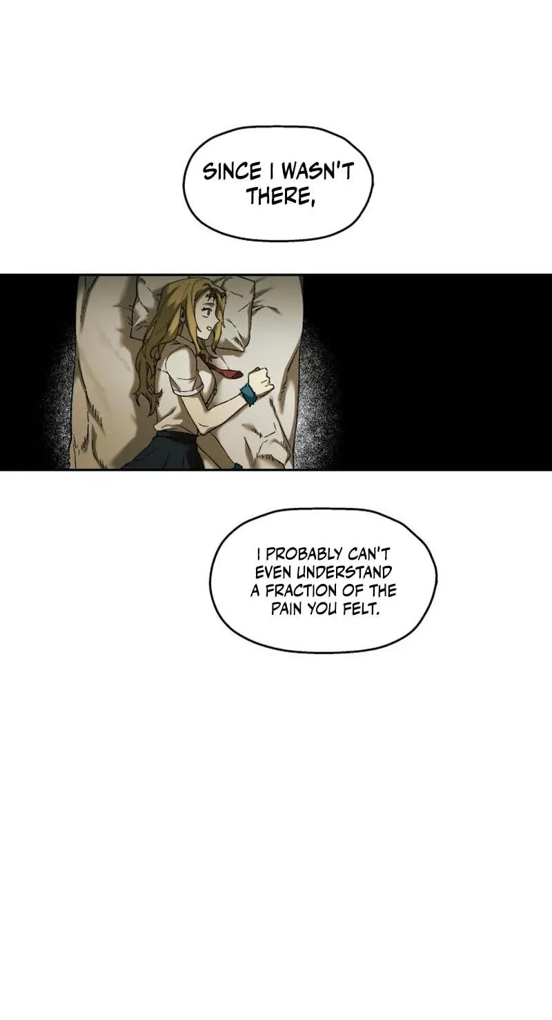 Jongmal-eseo Saranamgi Chapter 96 page 40 - 