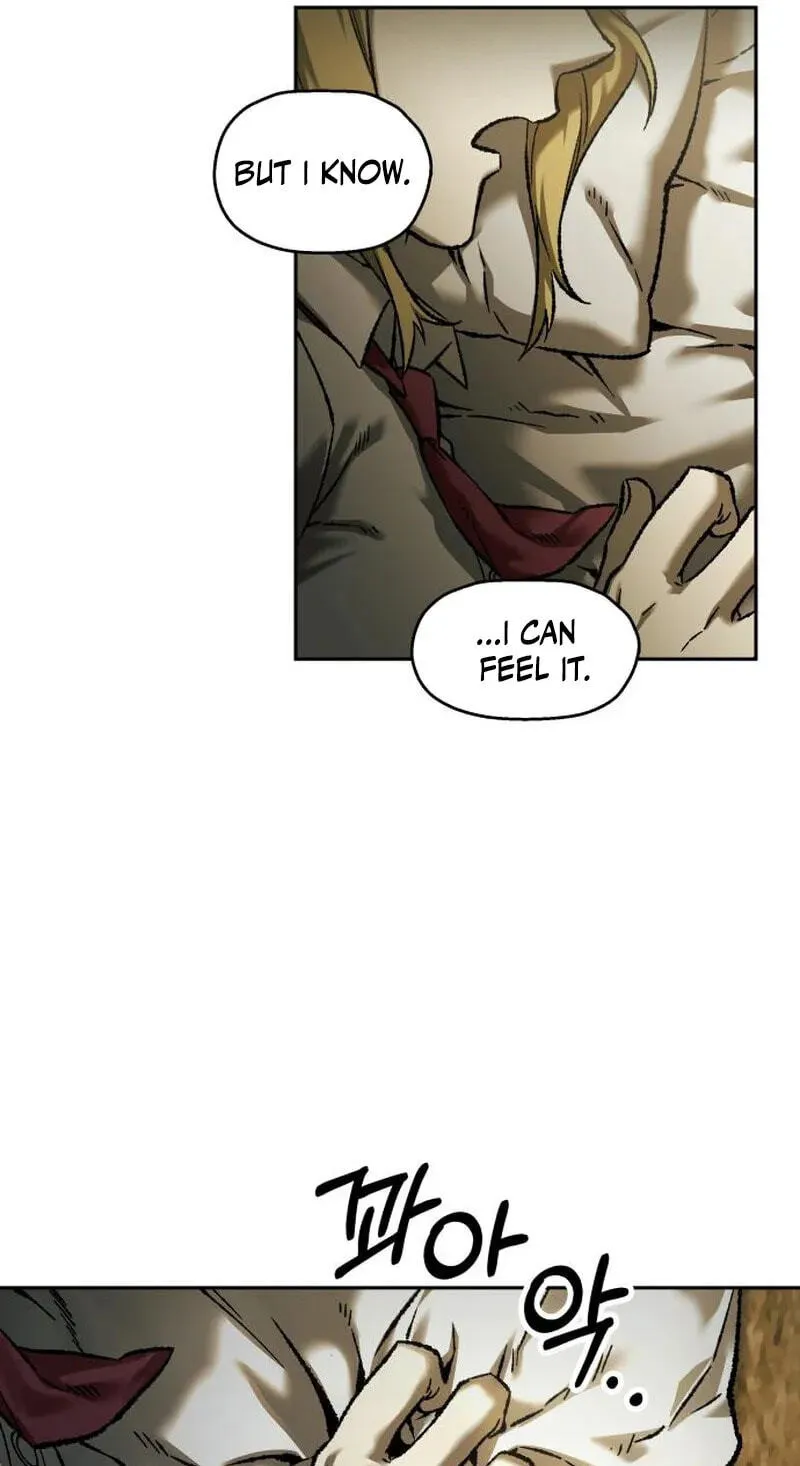 Jongmal-eseo Saranamgi Chapter 96 page 41 - 