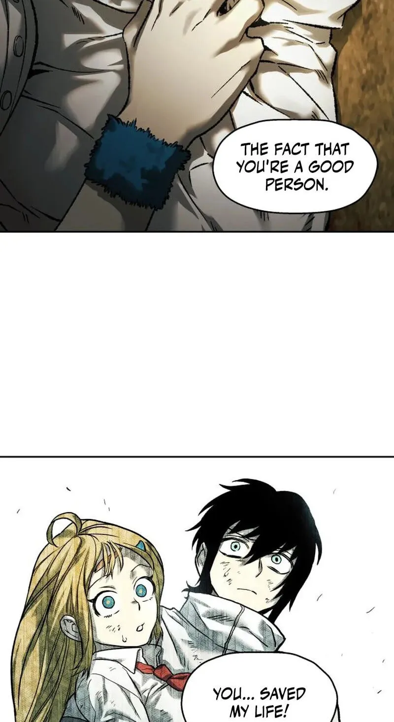 Jongmal-eseo Saranamgi Chapter 96 page 42 - 