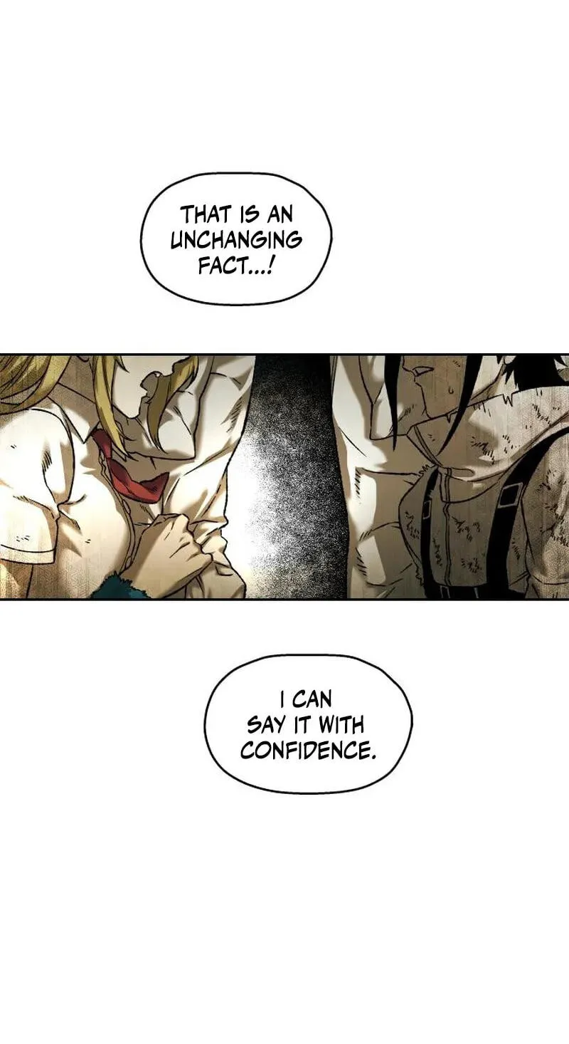 Jongmal-eseo Saranamgi Chapter 96 page 44 - 