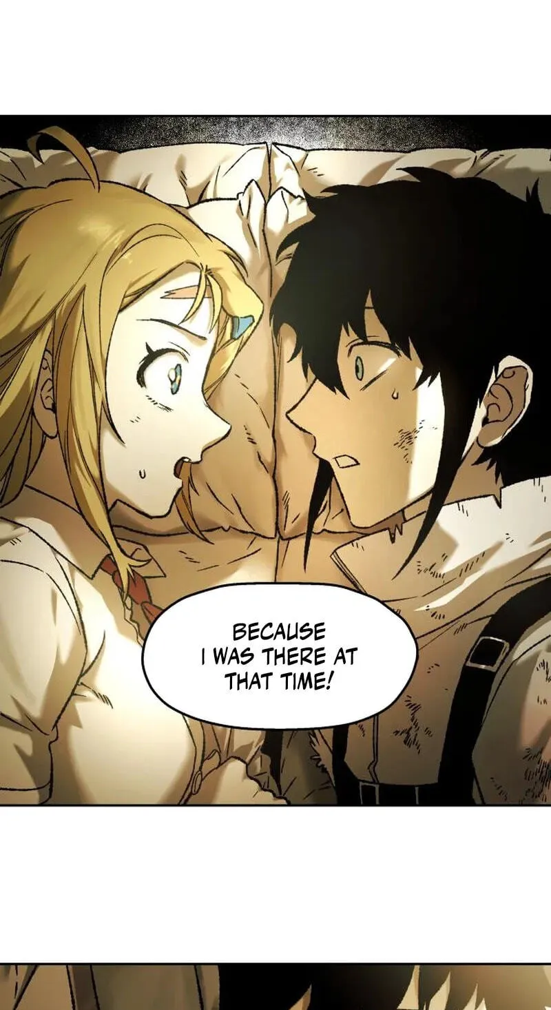 Jongmal-eseo Saranamgi Chapter 96 page 45 - 