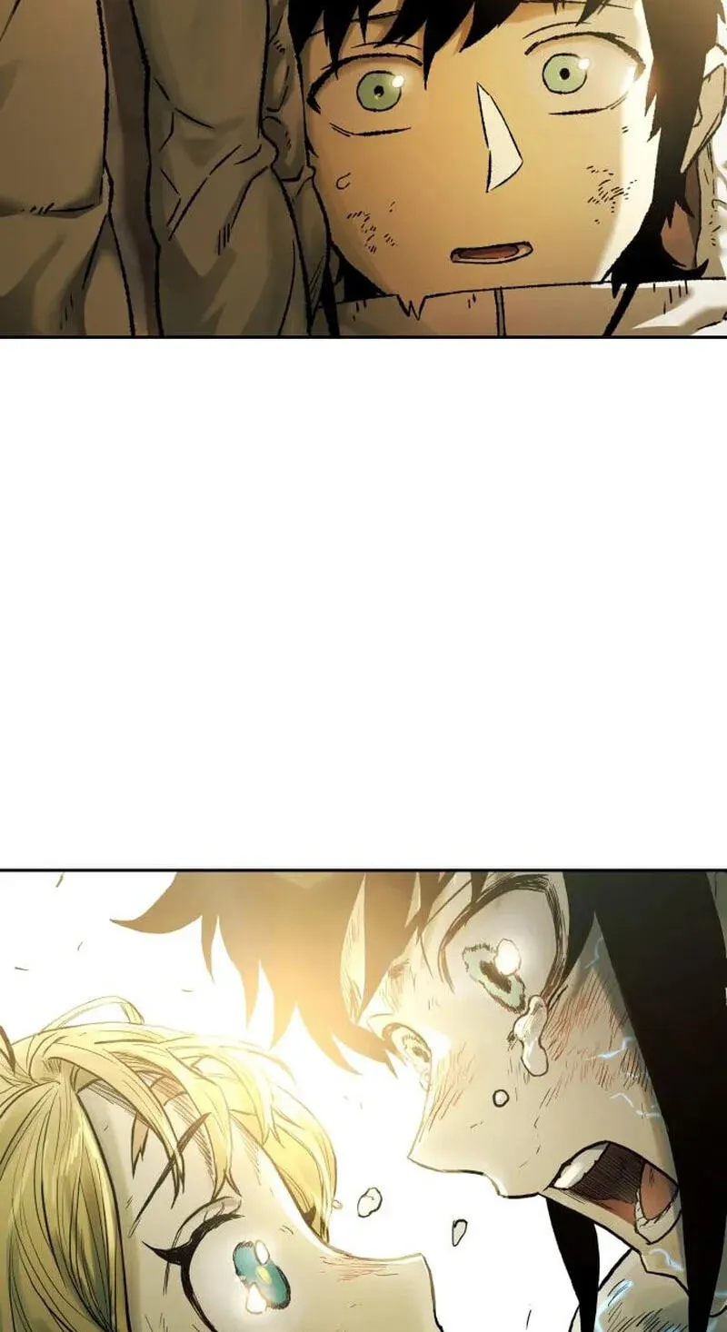 Jongmal-eseo Saranamgi Chapter 96 page 46 - 