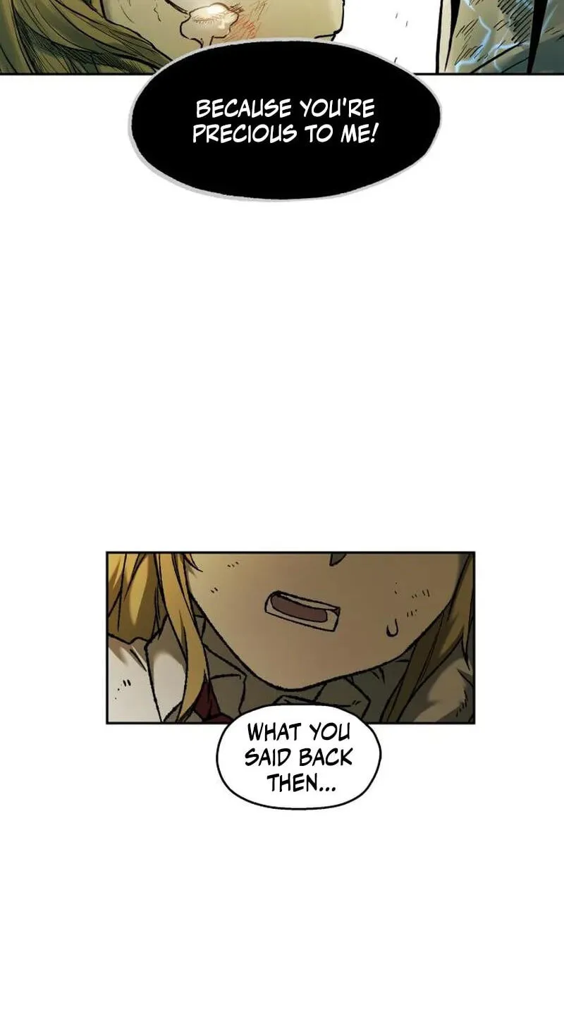 Jongmal-eseo Saranamgi Chapter 96 page 47 - 