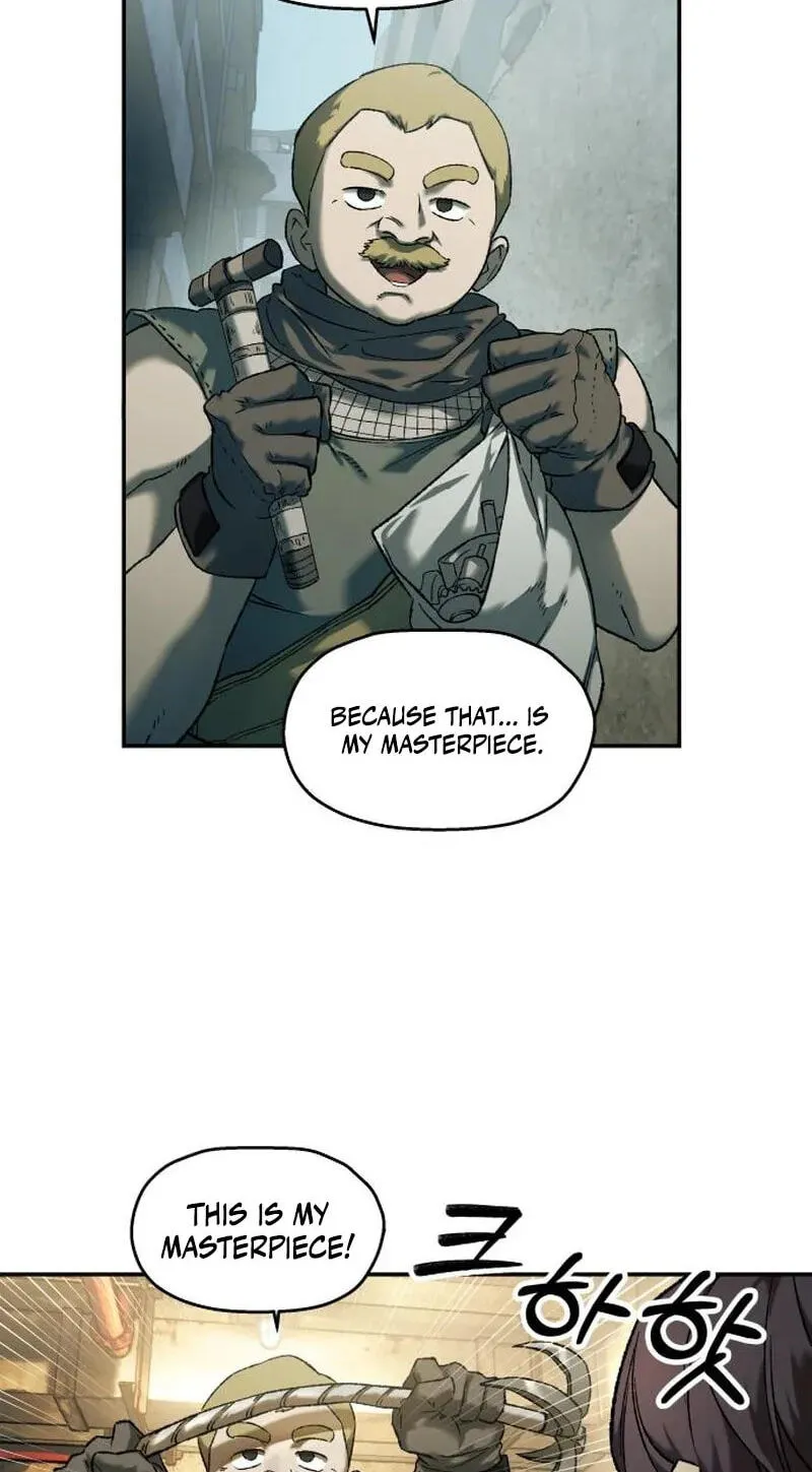 Jongmal-eseo Saranamgi Chapter 97 page 16 - 