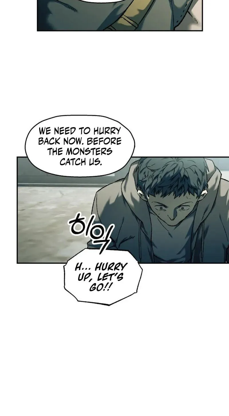 Jongmal-eseo Saranamgi Chapter 97 page 18 - 