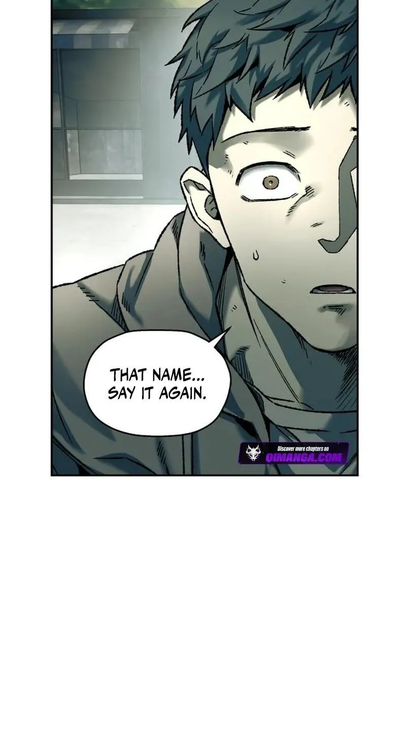 Jongmal-eseo Saranamgi Chapter 97 page 20 - 
