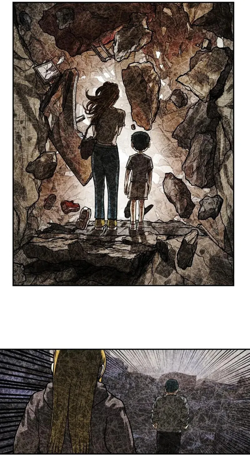 Jongmal-eseo Saranamgi Chapter 97 page 30 - 