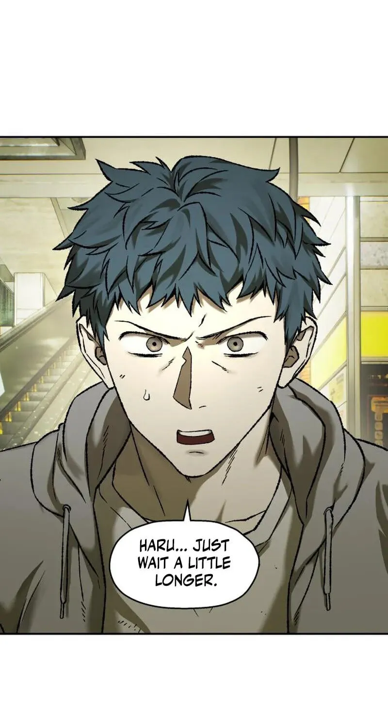Jongmal-eseo Saranamgi Chapter 97 page 32 - 