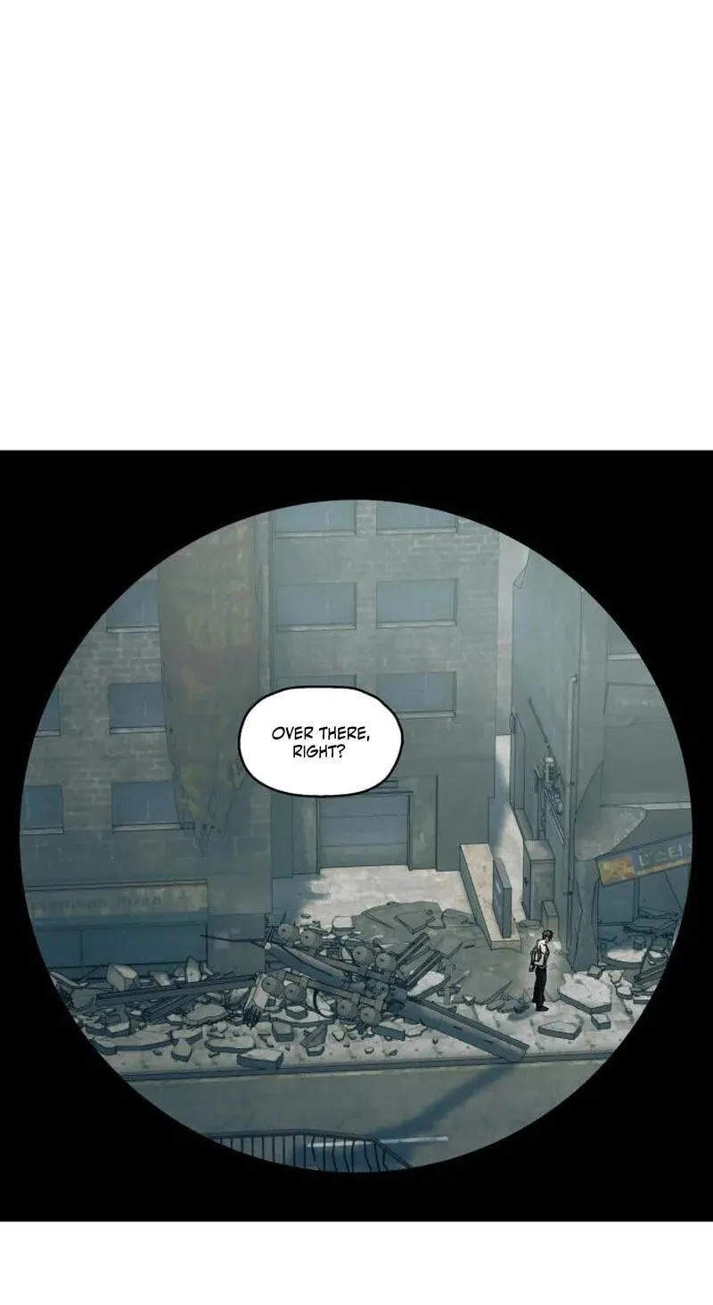 Jongmal-eseo Saranamgi Chapter 97 page 37 - 