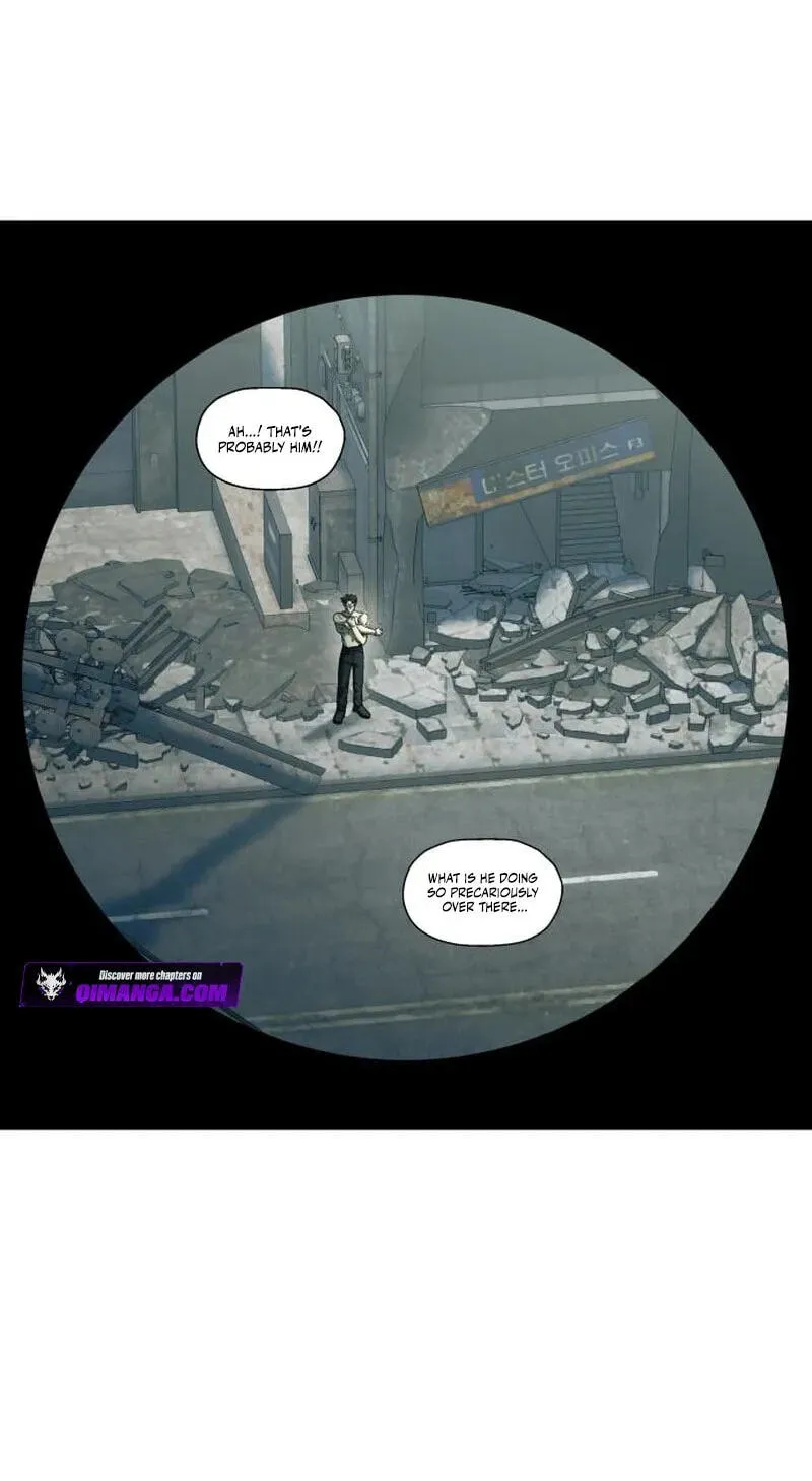 Jongmal-eseo Saranamgi Chapter 97 page 39 - 