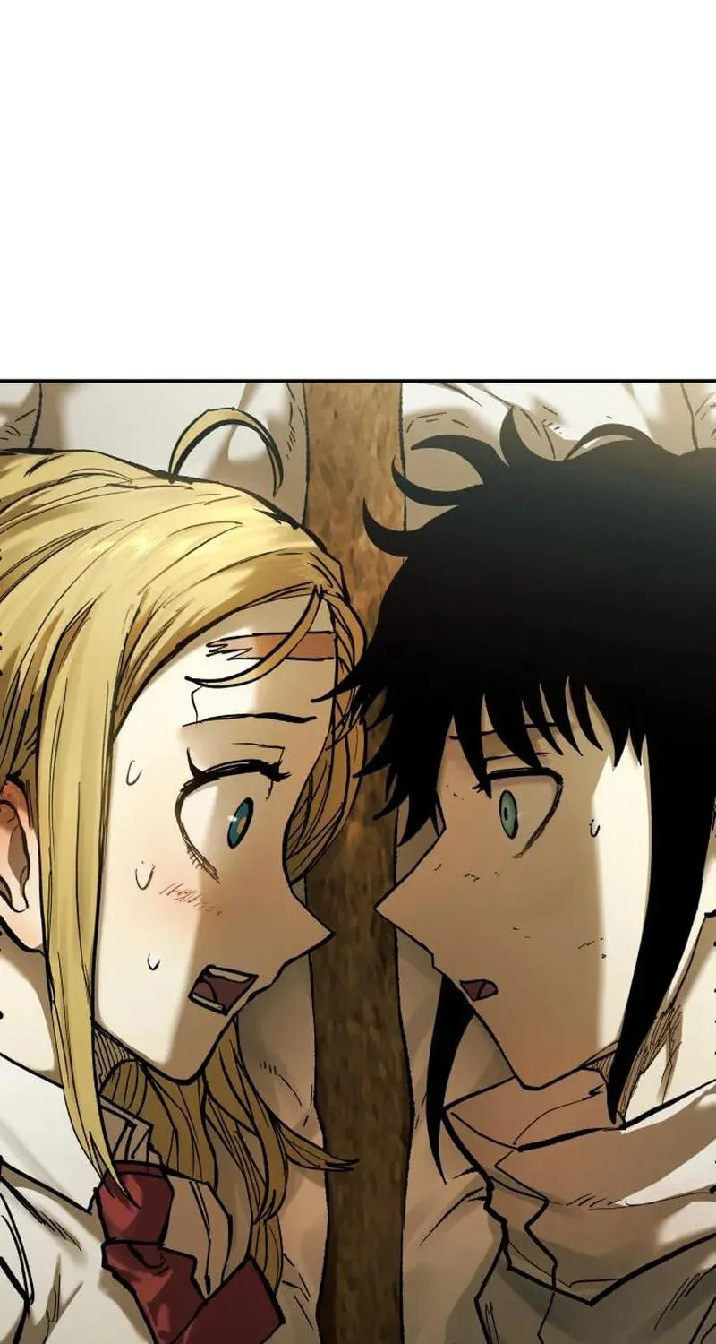 Jongmal-eseo Saranamgi Chapter 97 page 5 - 