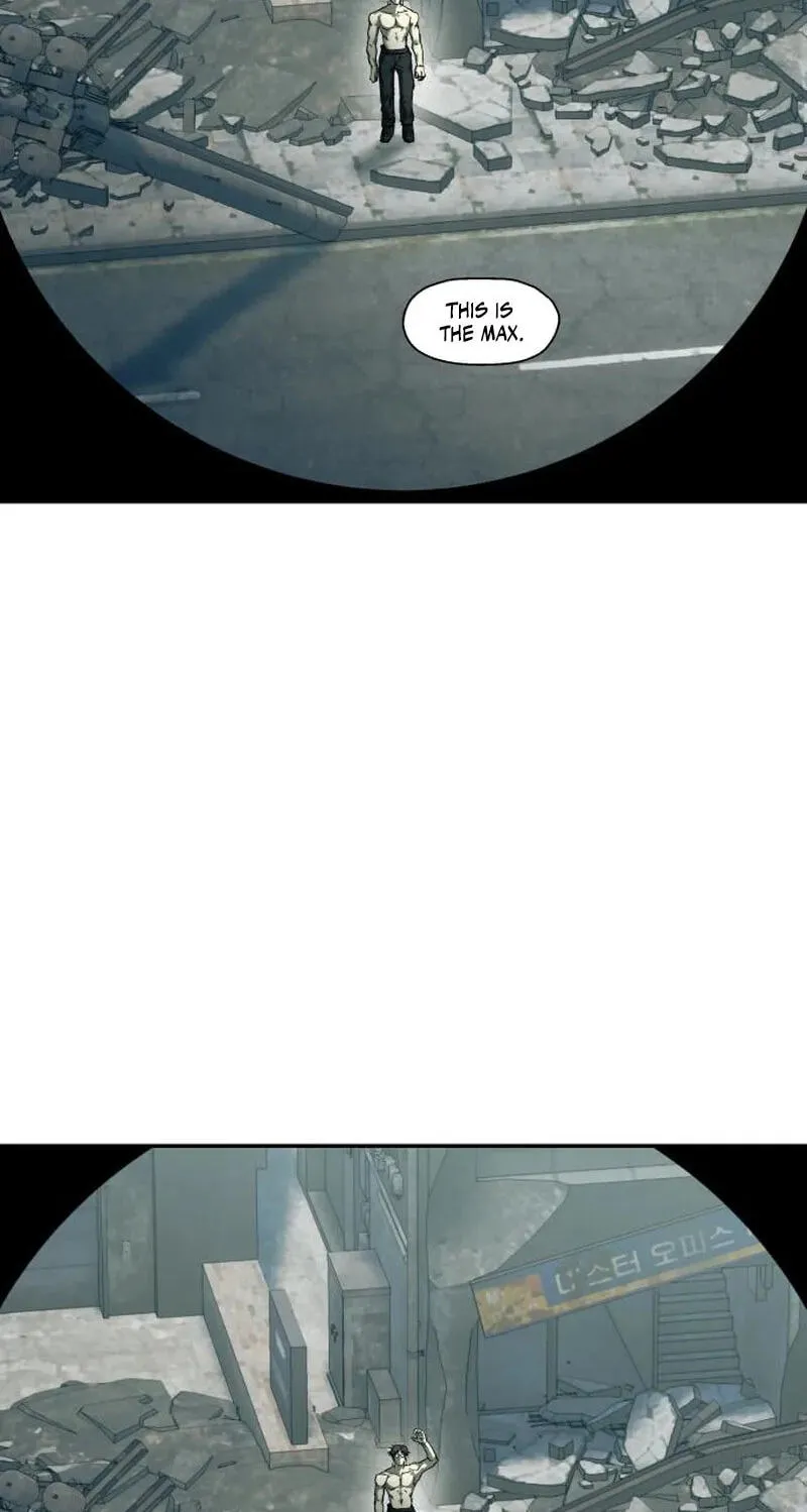 Jongmal-eseo Saranamgi Chapter 97 page 41 - 