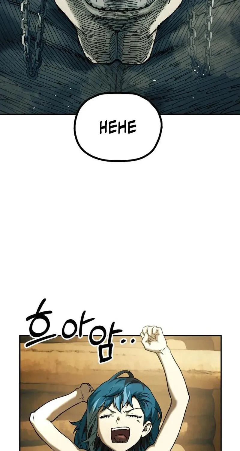 Jongmal-eseo Saranamgi Chapter 97 page 47 - 