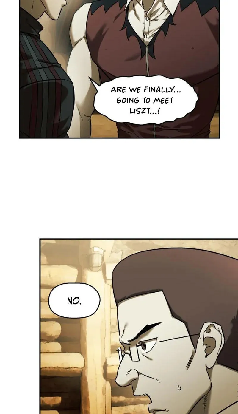 Jongmal-eseo Saranamgi Chapter 97 page 51 - 