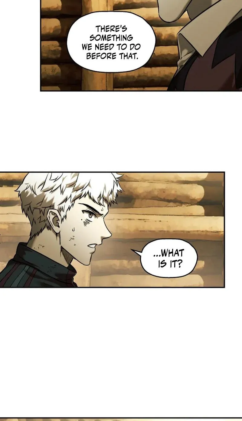 Jongmal-eseo Saranamgi Chapter 97 page 52 - 