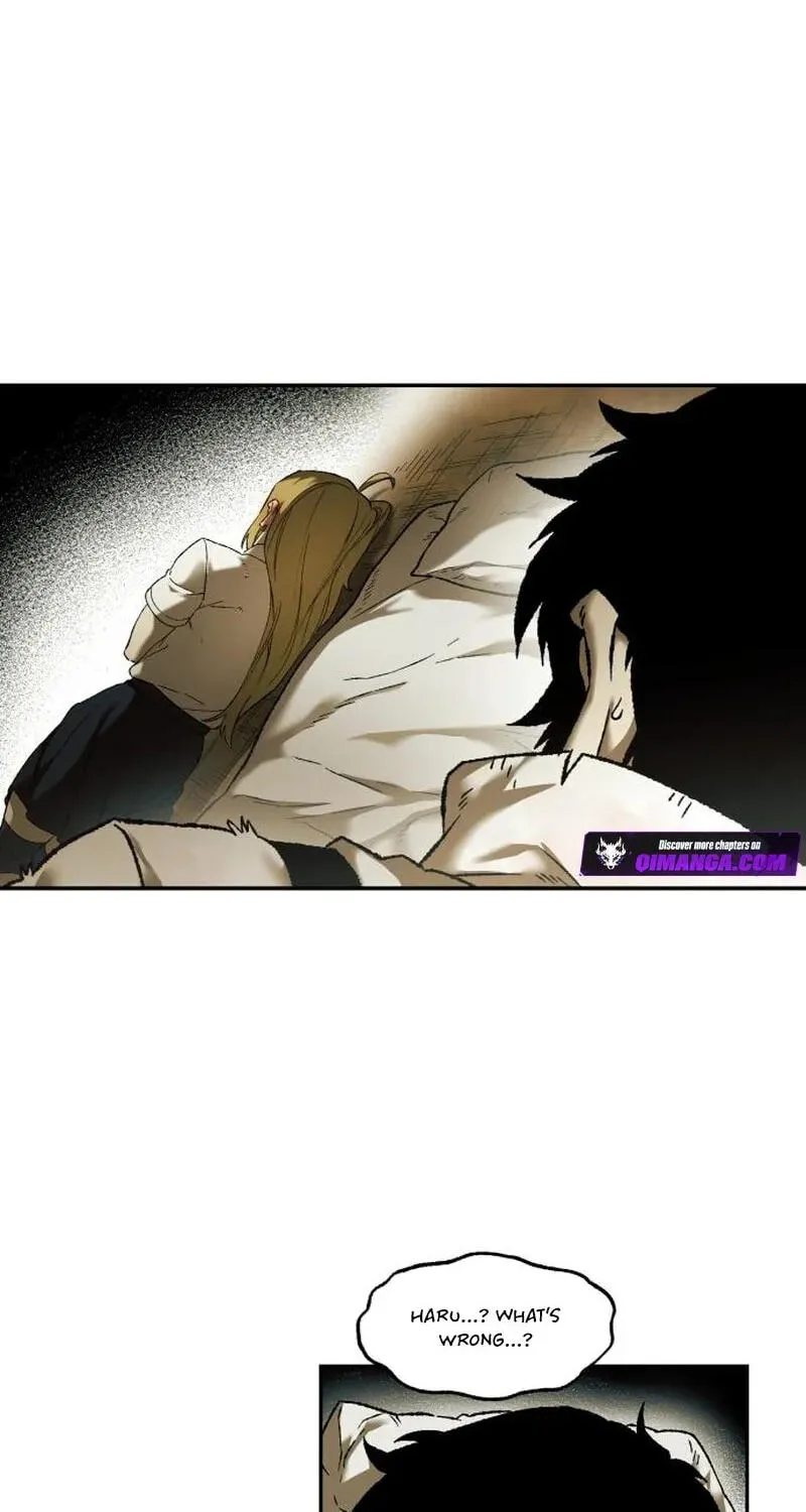 Jongmal-eseo Saranamgi Chapter 97 page 7 - 